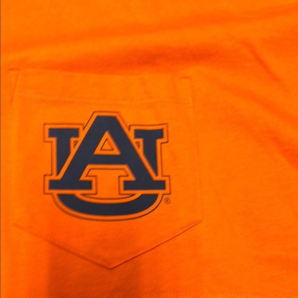 Victoria’s Secret pink brand auburn university long sleeve crew neck size large - Picture 3 of 13